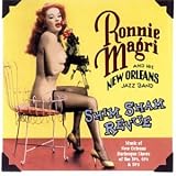 Shim Sham Revue- Music of New Orleans Burlesque Shows of the 30's, 40's & 50's