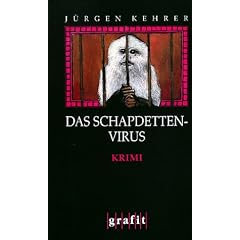 Das Schapdetten-Virus