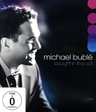 Michael Buble - Caught in the Act [Blu-ray]