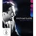 Michael Buble - Caught in the Act [Blu-ray]