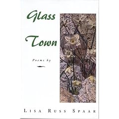 Glass Town: Poems