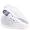 Reebok Women's Princess Sneaker,White,5.5 W