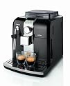 Philips Saeco - HD8833/11 - Machine Espresso - Automatique - Syntia Focus