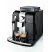Saeco - HD8833/11 -  Machine � Espresso Automatique Syntia Focus Noire