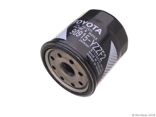 1983-2001 Toyota Camry NPN Oil Filter