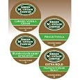 Green Mountain Flavored Variety (22 K-cups) Keurig Discounts
