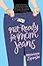 Not Ready for Mom Jeans: A Novel