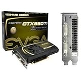 Geforce GTX560Ti DDR5 1GB
