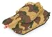 Radio Control US Army Tank Military Toy Playset