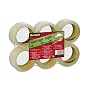 Scotch BP626 Ruban adh�sif polypropyl�ne 50 mm x 6&hellip de Scotch