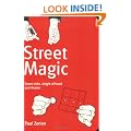 Street Magic: Street Tricks, Sleight of Hand and Illusion