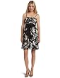 Maxandcleo Womens Strapless Printed Dress Maxandcleo Womens Strapless Printed Dress
