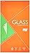 iPhone 6S Glass Screen Protector, AceAbove Apple iPhone 6S Screen Protector, Ballistics Glass 0.3mm 9H Hardness Anti-Scratch, Anti-Fingerprint, Bubble Free -Crystal Clear - Retail [Lifetime Warranty]