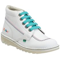 Kickers Kick Hi Multi Womens Boot