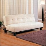 San Clemente Convertible Sofa Bed