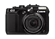 Canon PowerShot G11 Digital Camera (High Sensitivity 10.0 MP, 5x Zoom, 2.8 Inch Vari-Angle LCD)