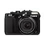 Canon PowerShot G11 Digital Camera (High Sensitivity 10.0 MP, 5x Zoom, 2.8 Inch Vari-Angle LCD)