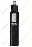 Wahl Dual Head Ear, Nose, & Brow Trimmer