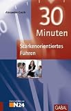 Produkt-Bild: 30 Minuten St&auml;rkenorientiertes F&uuml;hren