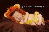 Baby Lion- 3 sizes