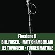 Floratone - Floratone II