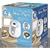 Deep Fat Fryer 1 Litre Electric Kitchen Accessory New