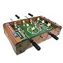 Table Soccer Foosball Game