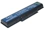 Li-ion Replacement Battery for Acer Aspire laptops