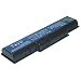 Li-ion Replacement Battery for Acer Aspire laptops