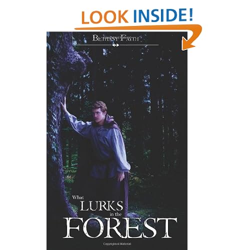 What Lurks In The Forest