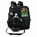 Turismo - Marshall University - The exact bag for: sightseeing, field trips, vacations, hiking, biking, carrying school supplies and lunches, trips to amusement parks, the coastline or the mountains. Features: Non-slip extra-comfort backpack straps, two sep