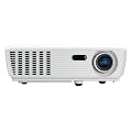 Optoma HD67 - DLP Projector - 1800 ANSI lumens - 1280 x 720 - widescreen - High Definition 720p