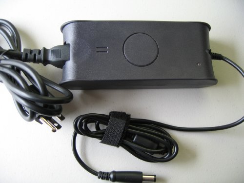 Replacement Plug for Dell Inspiron 1525 1526 1545 Laptop Ac Adapter Notebook Computer Power Battery Charger 90w 19.5v