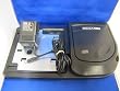 Sega CD System - Video Game Console