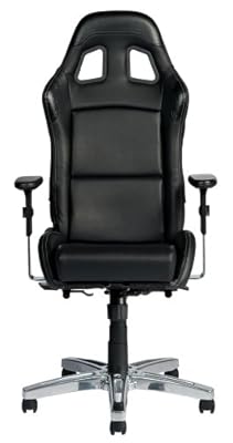 Playseat Office Chair (Black)