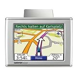 Garmin Nuvi 300 with North America Card