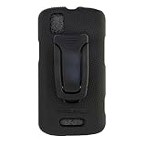 Body Glove Glove Snap-On Case with Belt Clip for Motorola Droid Pro ( Black ....