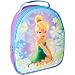 TINKER BELL Insulated Domed Lunch Tote