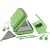 Exspect Essentials Pack - Green (Nintendo DS)