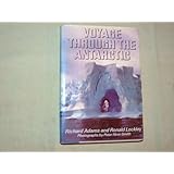 voyage through the antarctic