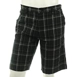 Volcom - Maguro Plaid Mens Shorts