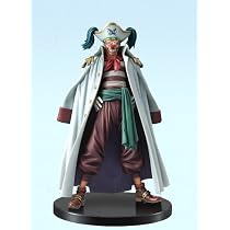 ワンピース DXフィギュア GRANDLINE MEN vol.7 バギー 単品