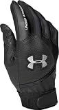 Youth The Clean-Up II Batting Glove Gloves by Under Armour