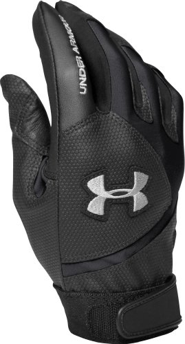 Youth The Clean-Up II Batting Glove Gloves by Under Armour
