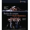 Gades: Bodas De Sangre/ Flamenca (Teatro Real: TR97008BD) [Blu-ray][Region Free]