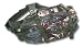 Ridgeline Single Pocket Camo Bum Bag