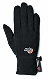 Lowe Alpine Power Stretch Glove W - Gants  femme - Noir - S