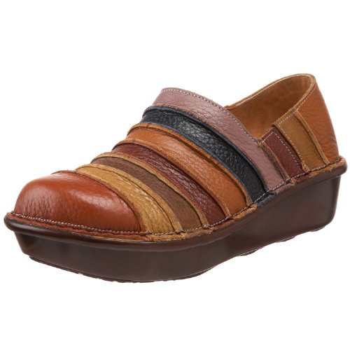Spring Step Women's Firefly Slip-On