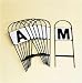 Stubbs Dressage Marker Set 8