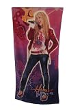 Kitchen & Housewares : Hannah Montana Beach / Bath Towel